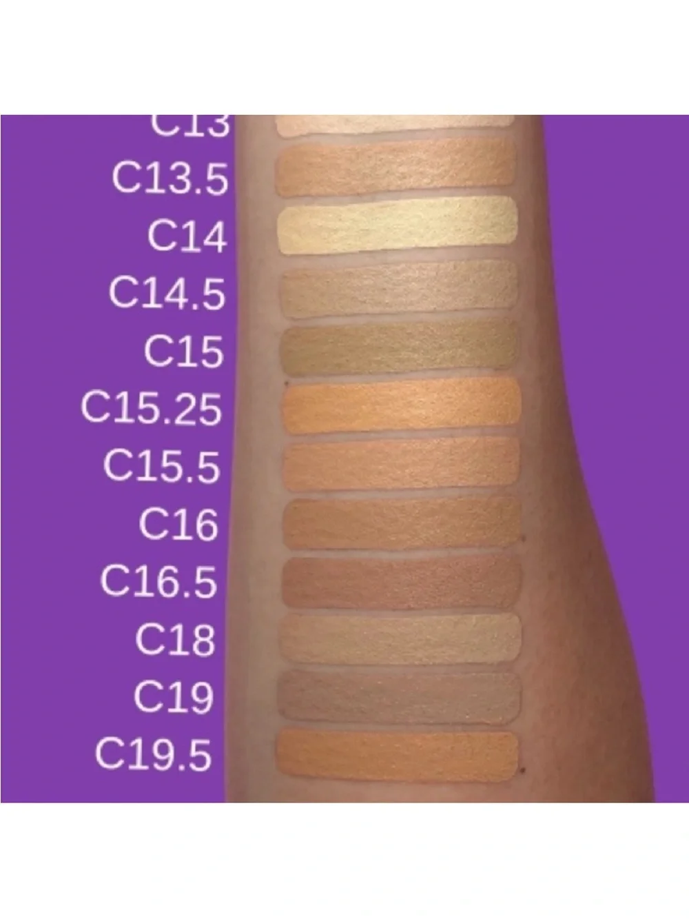 *Final Price* Jeffree Star MAGIC STAR CONCEALER - C19.5 NIB